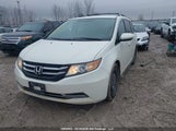 Honda Odyssey Ex 5FNRL5H49FB505192 снимка