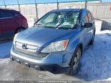 Honda Cr-V Ex 5J6RE48567L807416 снимка