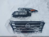 Nissan Rogue Sv JN8BT3BB2RW425332 снимка