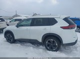 Nissan Rogue Sv JN8BT3BB2RW425332 снимка