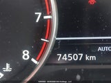 Nissan Rogue Sv JN8BT3BB2RW425332 снимка