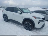Nissan Rogue Sv JN8BT3BB2RW425332 снимка