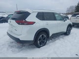 Nissan Rogue Sv JN8BT3BB2RW425332 снимка
