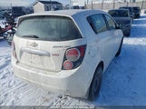 Chevrolet Sonic Ltz 1G1JE6SB4G4118622 снимка
