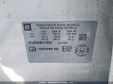 Chevrolet Sonic Ltz 1G1JE6SB4G4118622 снимка
