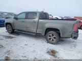 Chevrolet Colorado Z71 1GCGTDEN5J1329175 fotografie