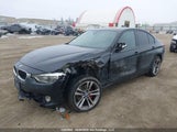 BMW 330I xDrive WBA8D9C58JA013462 снимка