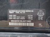 BMW 330I xDrive WBA8D9C58JA013462 снимка