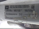 Chevrolet Spark Ls KL8CB6SA5JC431751 снимка