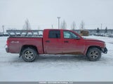 Dodge Dakota Quad Slt 1D7HW48N27S105264 снимка