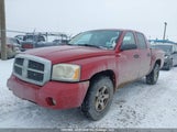 Dodge Dakota Quad Slt 1D7HW48N27S105264 снимка