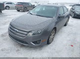 Ford Fusion Sel 3FAHP0CG1CR343191 снимка