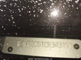 Ford Fusion Sel 3FAHP0CG1CR343191 снимка