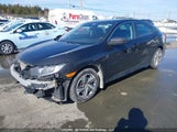 Honda Civic Dx 2HGFC2E25KH013527 снимка