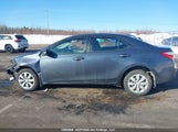 Toyota Corolla Le 2T1BURHE6FC289658 снимка