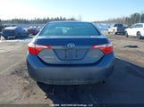 Toyota Corolla Le 2T1BURHE6FC289658 снимка