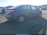 Toyota Corolla Le 2T1BURHE6FC289658 снимка