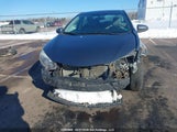Toyota Corolla Le 2T1BURHE6FC289658 снимка
