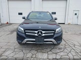 Mercedes-Benz Glc 300 4Matic WDC0G4KBXJV044040 photo