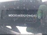 Mercedes-Benz Glc 300 4Matic WDC0G4KBXJV044040 photo