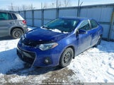 Toyota Corolla L/Le/Le Pls/Prm/S/S Pls 2T1BURHE8GC729946 photo