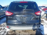 Ford Escape Titanium 1FMCU9J98DUA19411 fotografie