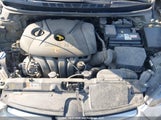 Hyundai Elantra Gl 5NPDH4AE5EH482602 снимка