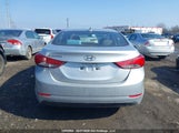 Hyundai Elantra Gl 5NPDH4AE5EH482602 снимка