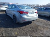 Hyundai Elantra Gl 5NPDH4AE5EH482602 снимка