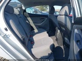 Hyundai Elantra Gl 5NPDH4AE5EH482602 снимка