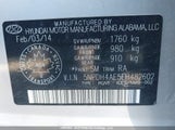 Hyundai Elantra Gl 5NPDH4AE5EH482602 снимка