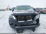 Nissan Pathfinder Midnight Edition/Platinum/S/Sl Premium/Sv Tech 5N1DR2MM4JC621933 photo