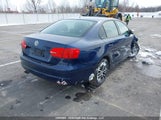 Volkswagen Jetta 2.0L Trendline/2.0L Trendline+ 3VW2K7AJ6BM073602 снимка