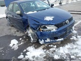 Volkswagen Jetta 2.0L Trendline/2.0L Trendline+ 3VW2K7AJ6BM073602 снимка