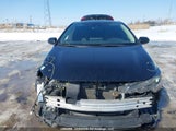 Toyota Corolla Le 5YFBPMBE5NP346241 снимка