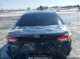 Toyota Corolla Le 5YFBPMBE5NP346241 снимка