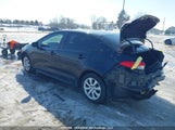 Toyota Corolla Le 5YFBPMBE5NP346241 снимка