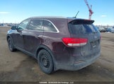 Kia Sorento 2.4L Lx 5XYPGDA3XGG063010 photo