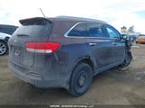 Kia Sorento 2.4L Lx 5XYPGDA3XGG063010 photo