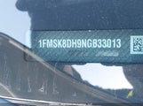 Ford Explorer Xlt 1FMSK8DH9NGB33013 fotografie