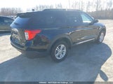 Ford Explorer Xlt 1FMSK8DH9NGB33013 fotografie