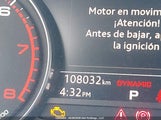 Audi A4 2.0T Progressiv WAUBNAF45HN009928 снимка