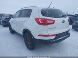 Kia Sportage Lx KNDPB3A24D7458728 снимка