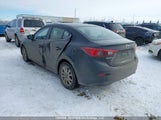 Mazda Mazda3 Gs-Sky JM1BM1V73E1117159 снимка