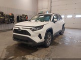 Toyota Rav4 2T3BWRFV4PW182595 снимка