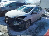 Ford Focus Se 1FADP3F2XDL310559 fotografie