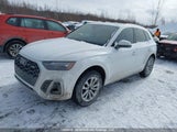 Audi Q5 45 Progressiv WA1EAAFY9R2142672 снимка