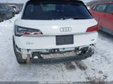 Audi Q5 45 Progressiv WA1EAAFY9R2142672 снимка