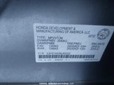 Acura Mdx A-Spec 5J8YE1H03NL805352 снимка