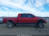 Dodge Ram  Laramie 3D7LX39CX6G148304 снимка